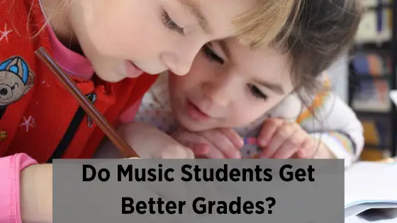 Do Music Students Get Better Grades Dynamic Music Room