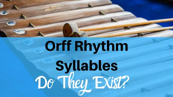 image orff rhythm syllables