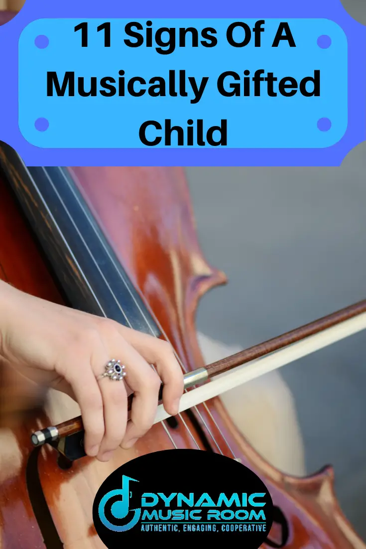 Muscially Sign 11 Signs Of A Musically Gifted Child – Dynamic Music Room
