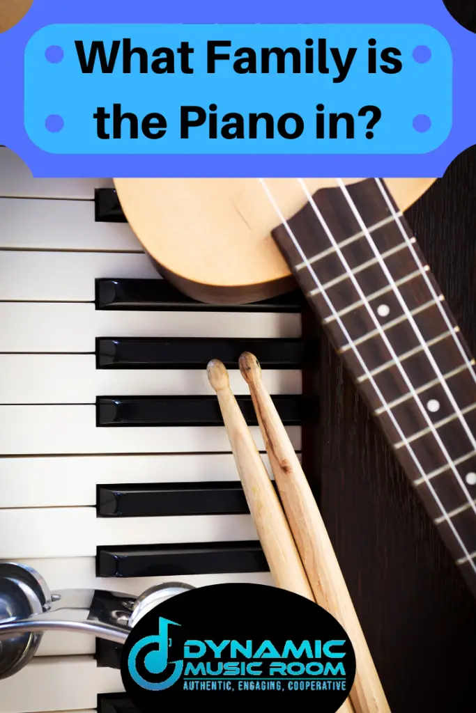 what instrument family does the piano belong to - Doty Wilier