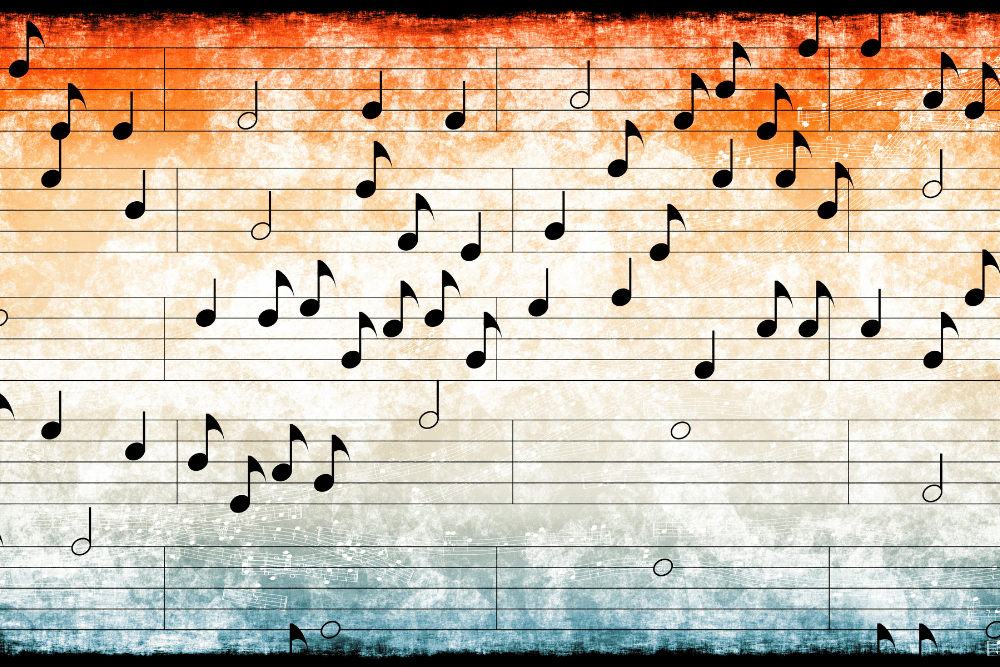 Solfege To Notes Translation – Dynamic Music Room