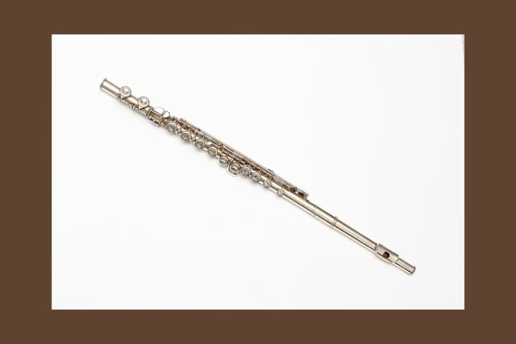 picture of flute