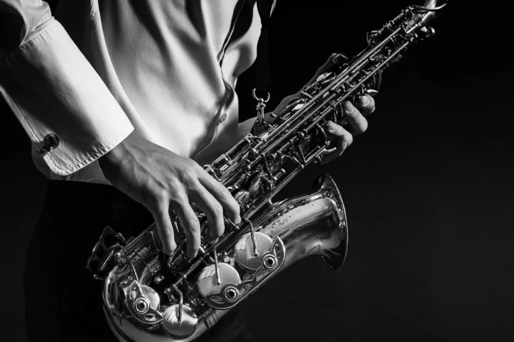 What Is The Lowest Note On Alto Sax Dynamic Music Room