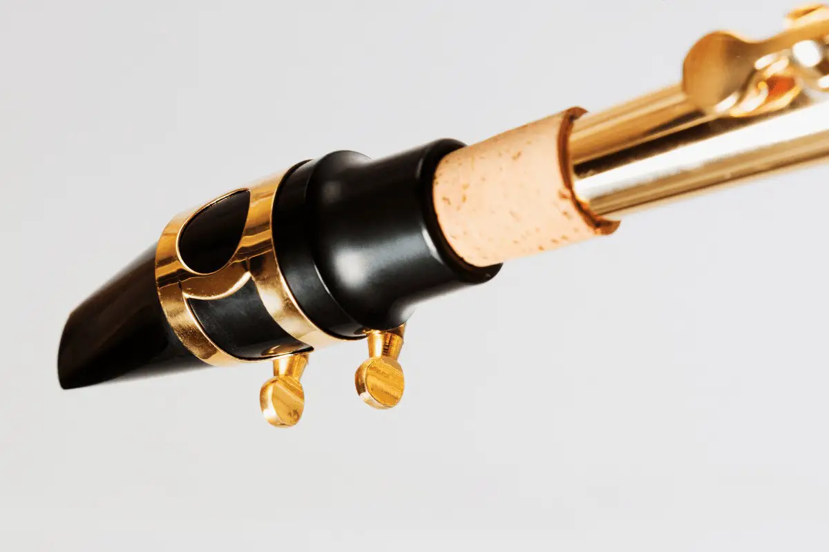 do saxophone mouthpieces make a difference