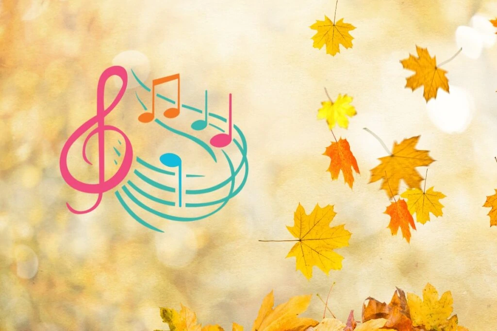 15 Perfect And Easy Autumn Songs For School (2023) – Dynamic Music Room