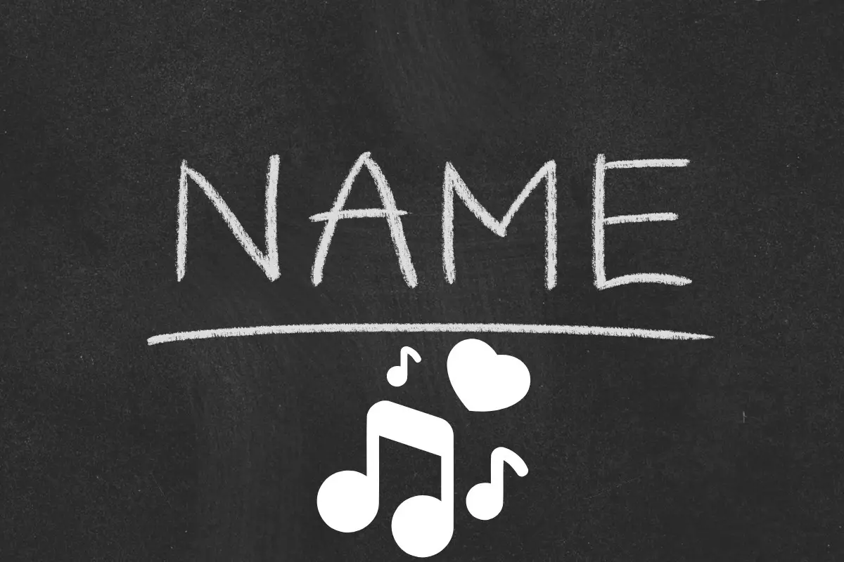 name games for music class