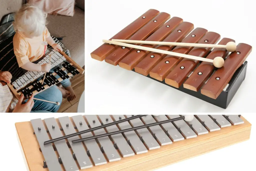 What Are Orff Instruments? Explained By A Music Pro – Dynamic Music Room